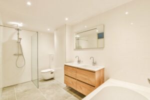 Rénovation salle de bain à Moliets-et-Maa